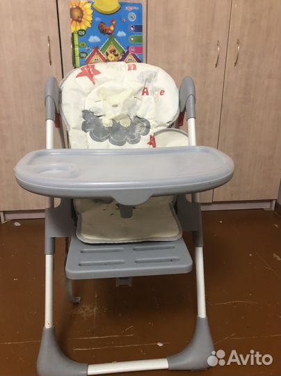 Стульчик для кормления