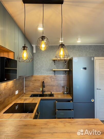 Изготвление кухни на заказkm-36905