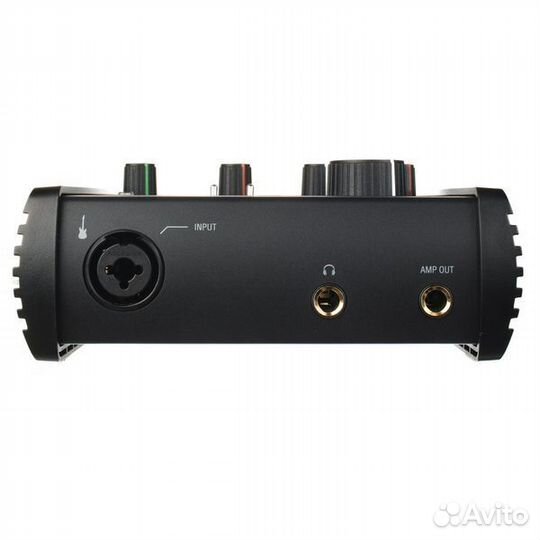 IK Multimedia AXE I/O ONE