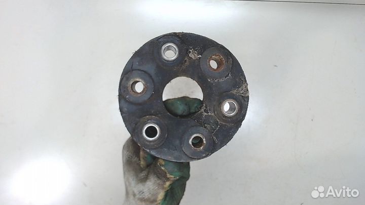 Муфта кардана Opel Senator, 1985