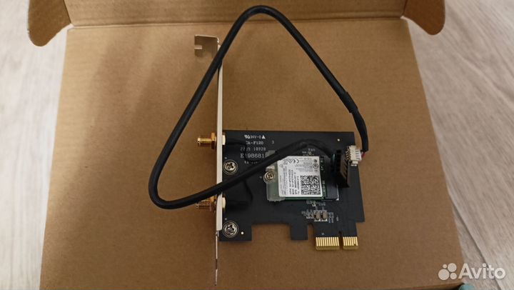 Bluetooth wifi приемник