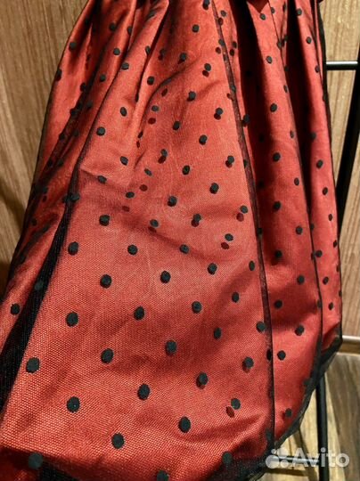 Платье нарядное для девочки