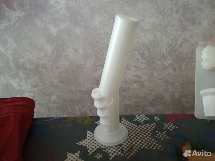 Изделия 3d принтера готовые