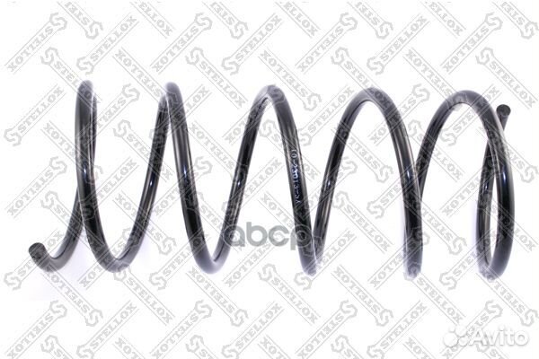 10-23013-SX пружина передняя 40 275 63 Ford Mo