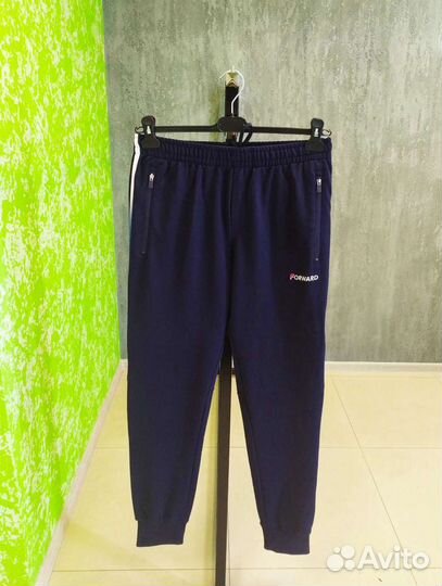 Костюм тренировочный мужской forward