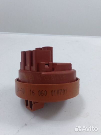 Прессостат посудомойки smeg 816210391