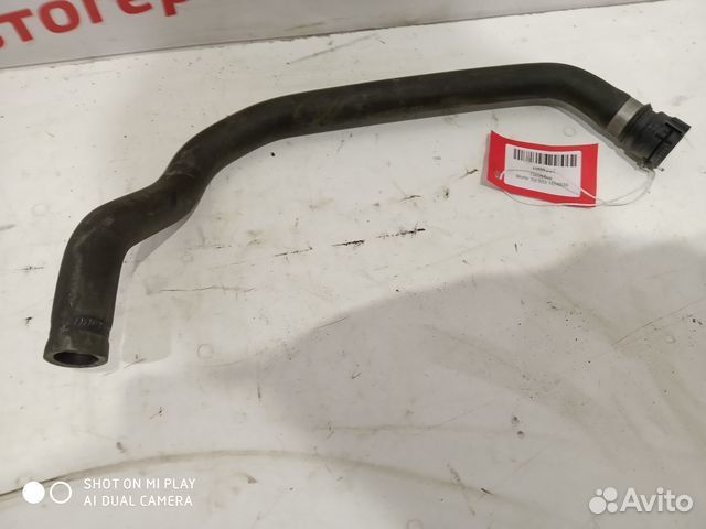 Патрубок Bmw X5 E53 M54B30