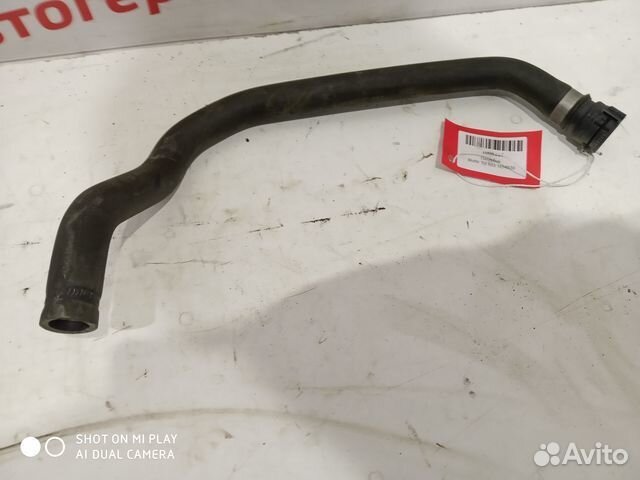 Патрубок Bmw X5 E53 M54B30