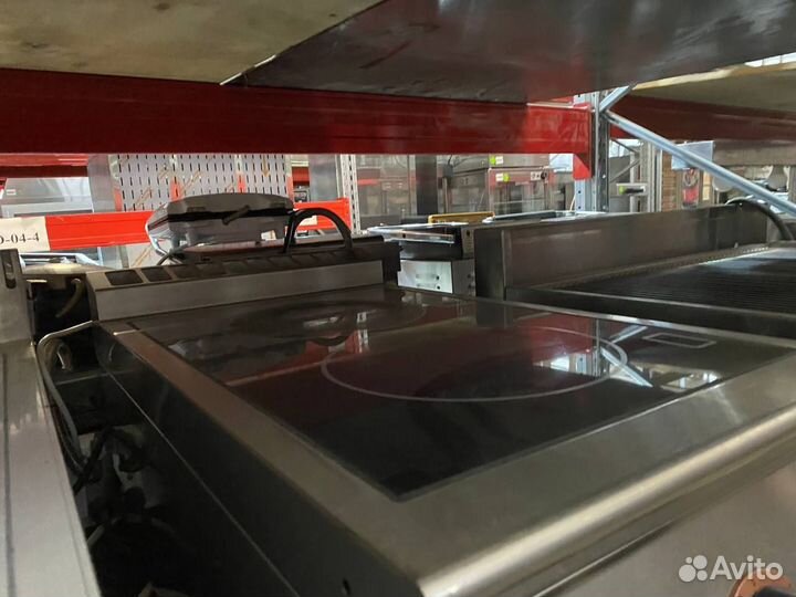 Электроплита