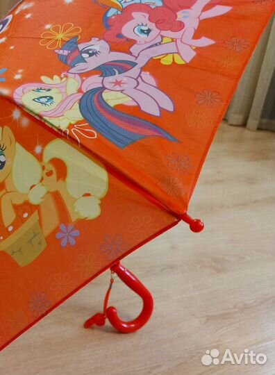 Зонтик детский