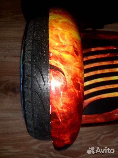 Гироскутер Smart Balance Pro 10.5