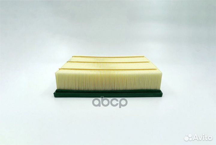 Фильтр Воздушный audi A4 (8D, B5), A6 (4B/C5)