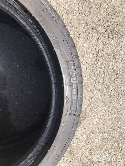 Michelin Primacy 3 275/35 R19 100Y