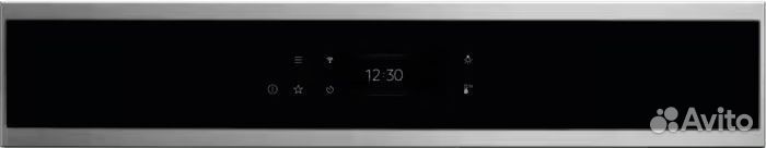 Духовой шкаф electrolux EOE8P39WX