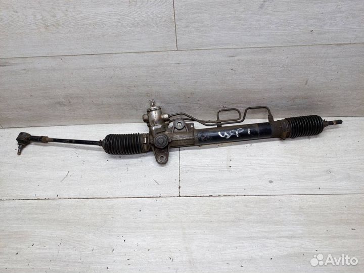 Рулевая рейка Kia Cerato 1