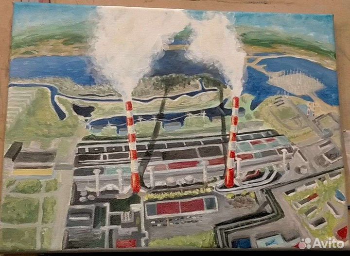 Рисунки на заказ