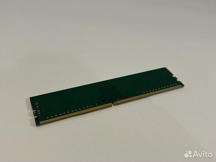DDR4 8GB 2666MHz Adata