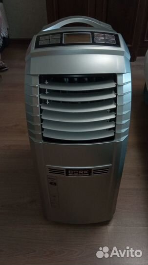 Напольный кондиционер/обогреватель Bork бу