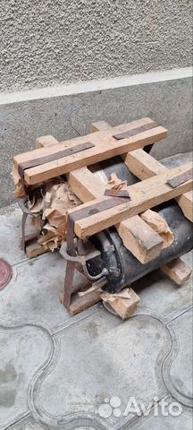 Компрессор для холодильника