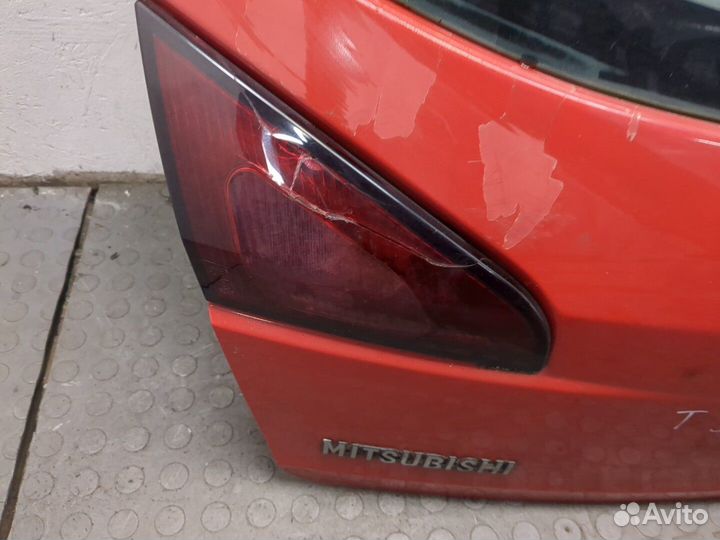 Двигатель стеклоочистителя задний Mitsubishi Colt