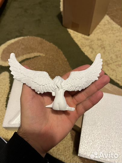 Статуэтка ангела