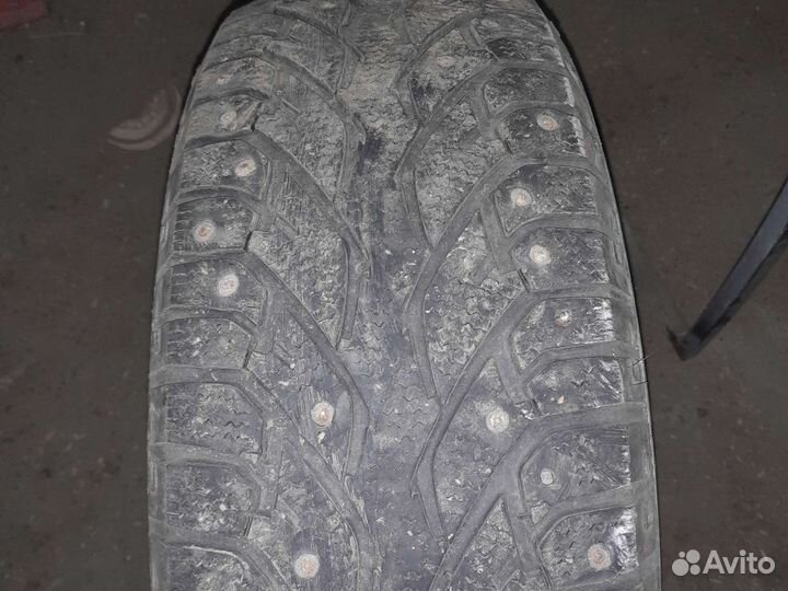 Matador MP 50 Sibir Ice SUV 215/65 R16