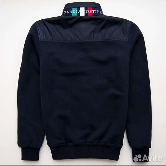 Paul & Shark спортивный костюм