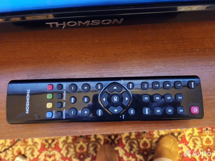 Thomson T48D16SF-01B