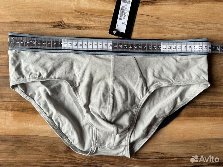 Трусы Emporio Armani EA7 новые оригинал