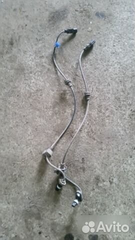 Датчик abs задний Honda Civic 4D