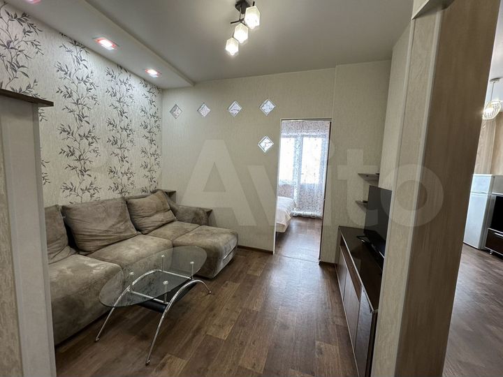 2-к. квартира, 44 м², 9/12 эт.