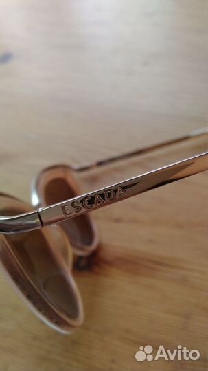 Очки Escada оригинал