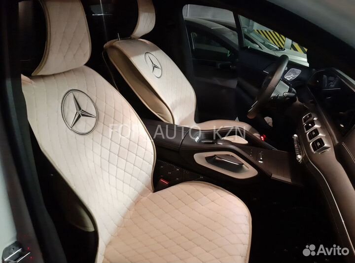 Авто накидки Mercedes gle