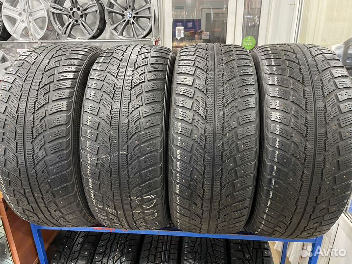 Kumho KC16 285/60 R18