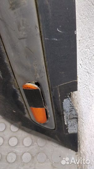 Бампер передний Volvo S40 / V40, 1997