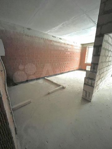1-к. квартира, 43,3 м², 1/3 эт.
