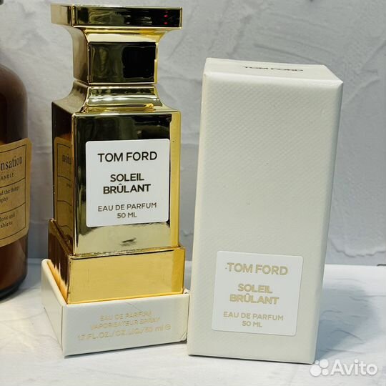 Парфюм Tom Ford