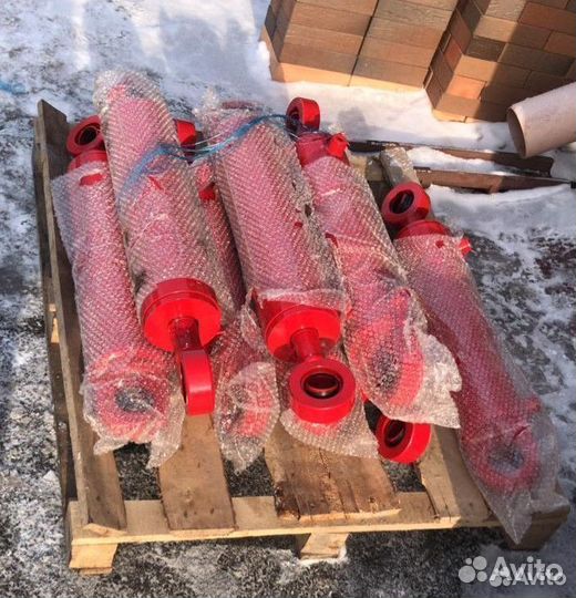 Гидроцилиндр 700А 34.29 000, для тракторов К 700