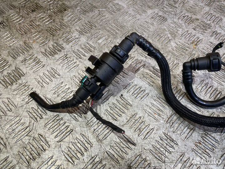 Топливная трубка Exeed Rx 1 sqrf4J20 2023