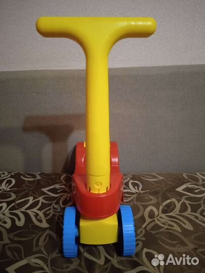 Самокат детский