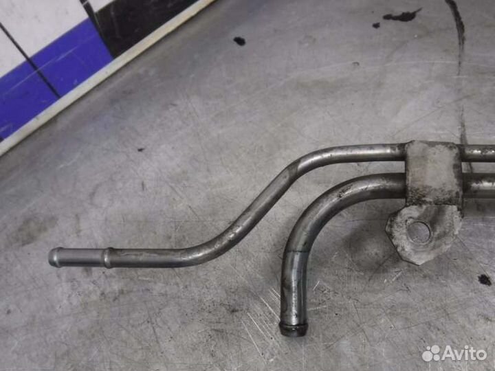 Трубка топливная Mitsubishi Pajero Sport 2 4D56