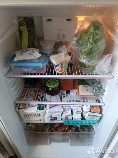 Холодильник National, б/у, производство Япония