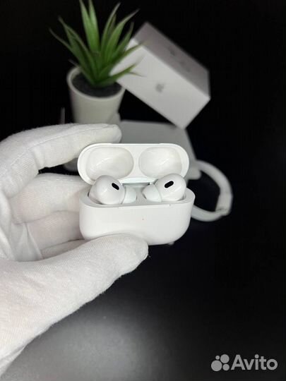 AirPods Pro 2 Type-c Limited