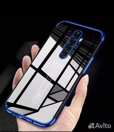 Чехол на орро