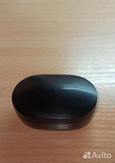 Кейс от наушников xiaomi redmi airdots 2