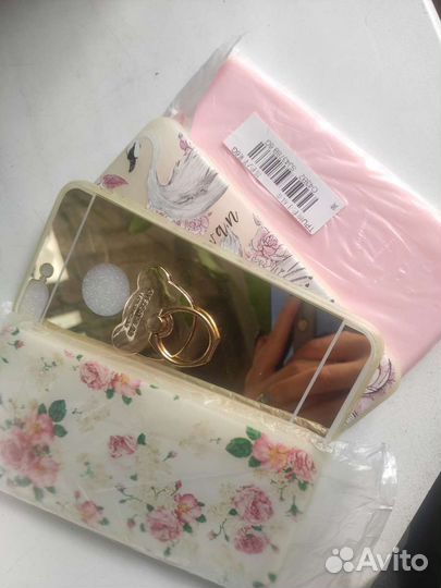 Чехлы на iPhone 7 8plus