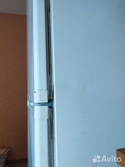 Холодильник stinol рабочий