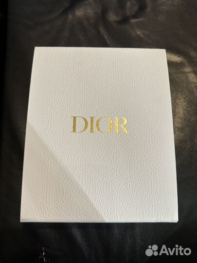 Сумка Christian Dior Vibe