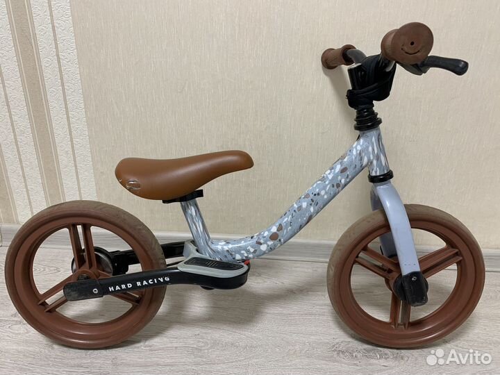 Беговел happy baby