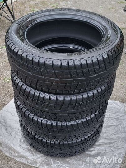 Yokohama Geolandar I/T-S G073 215/60 R17 96Q